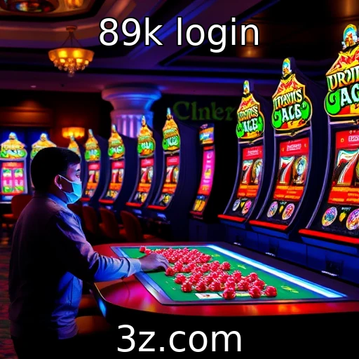 Análise de comportamento de apostadores brasileiros em jogos de cassino