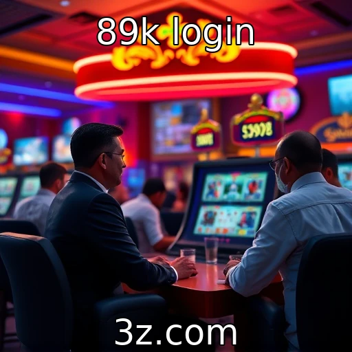 Expansão de operadores de cassino e novas plataformas de apostas