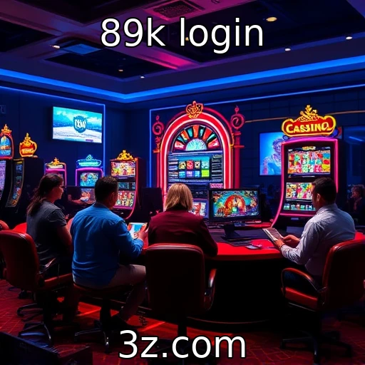 Análise do comportamento dos apostadores em cassinos virtuais